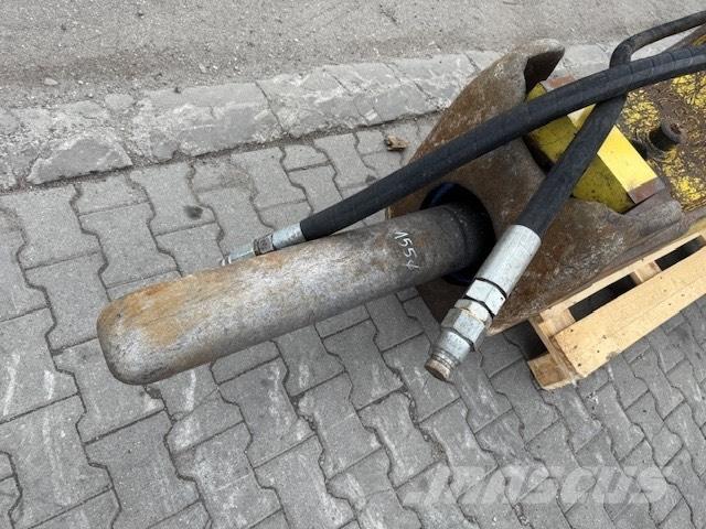 Soosan 121 Breaker Čekići