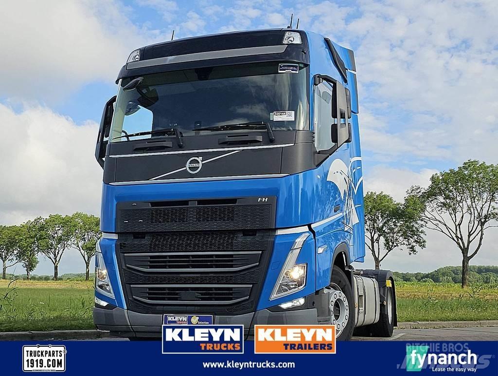 Volvo FH 460 Tegljači