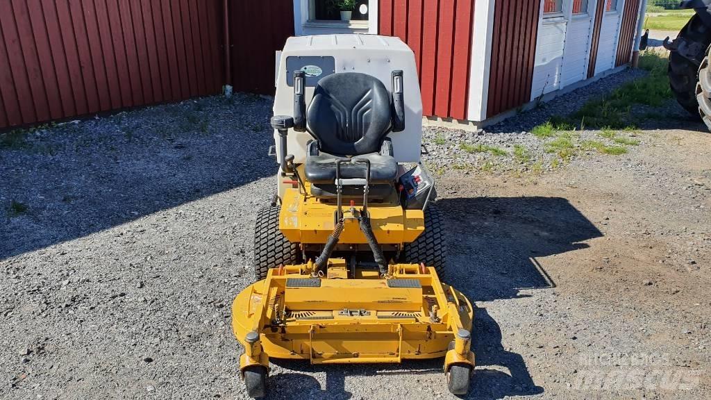 Walker MTGHS26EFI Traktorske kosilice