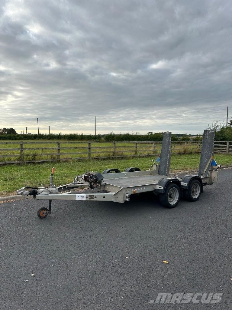 MOTIV TC3000 Auto prikolice