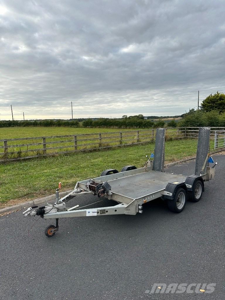  MOTIV TC3000 Auto prikolice