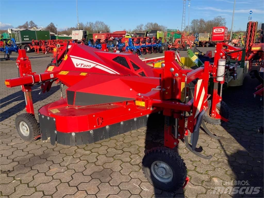 Grimme VT 220 Ostale poljoprivredne mašine
