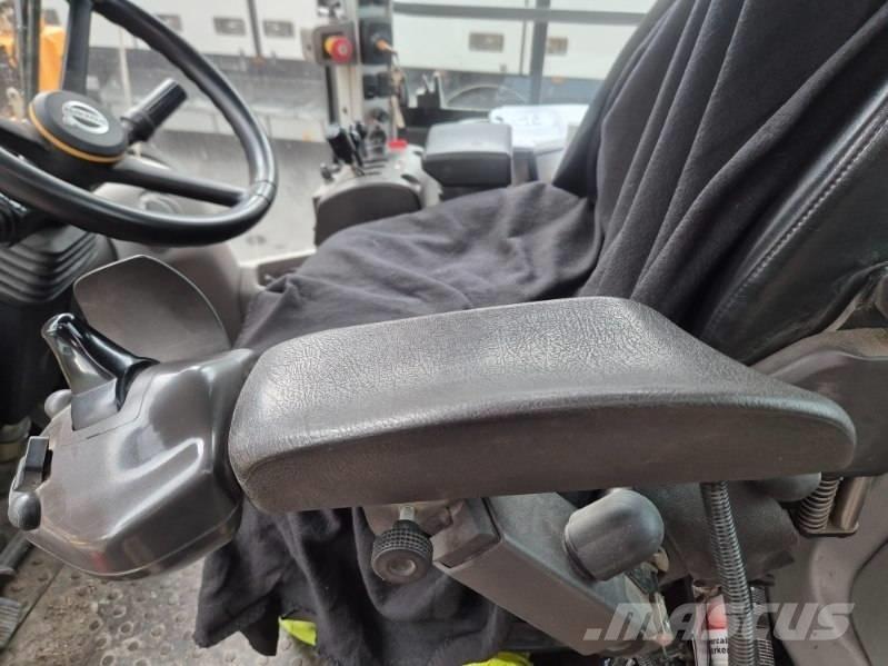 Volvo L 60 H Utovarivači na točkove