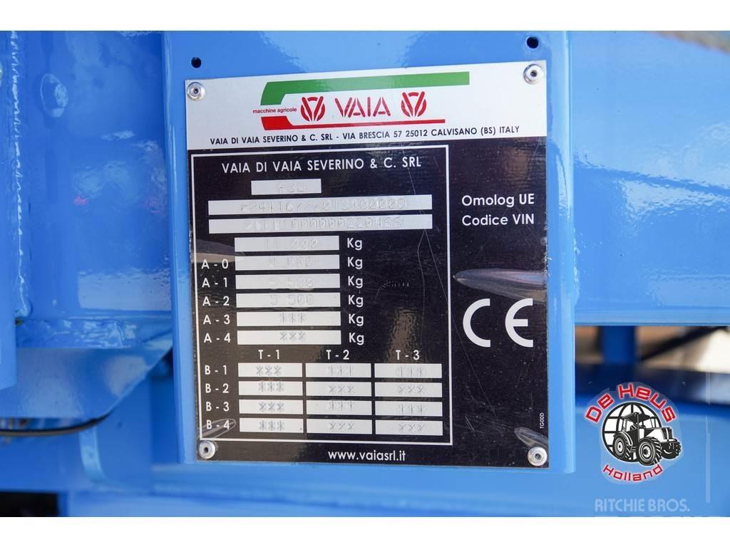 Vaia N10 Ostale poljoprivredne mašine