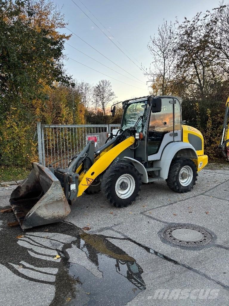 Kramer 5065 Utovarivači na točkove