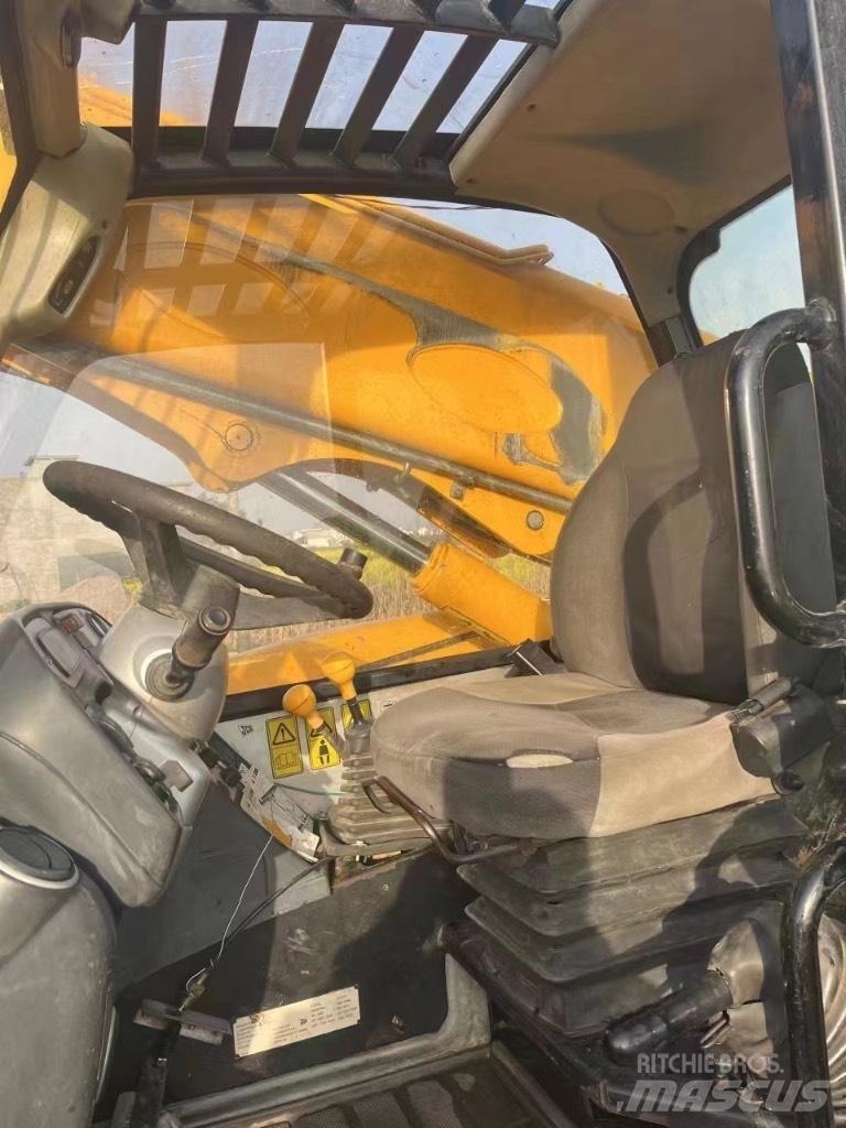 JCB 535-95 Teleskopski viljuškari