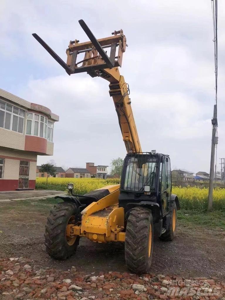 JCB 535-95 Teleskopski viljuškari