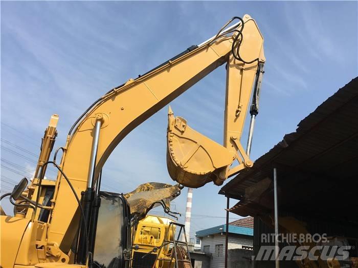 CAT 320 D Bageri guseničari