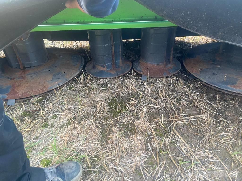 Deutz-Fahr KM 4.27 Ostale poljoprivredne mašine