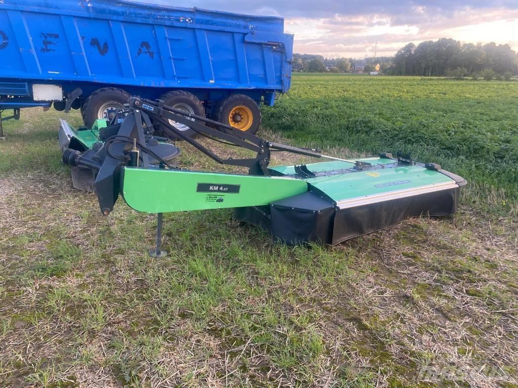 Deutz-Fahr KM 4.27 Ostale poljoprivredne mašine
