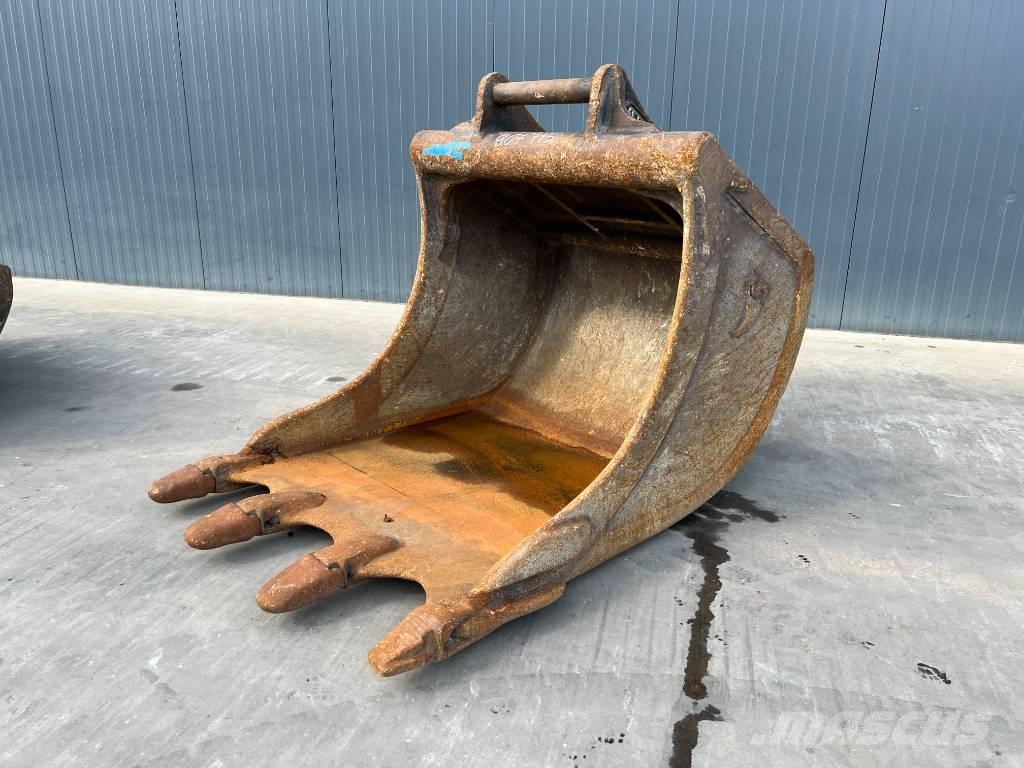 Klepp MEK S70 Kašike / Korpe