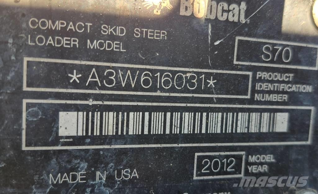 John Deere 35 G Bageri guseničari