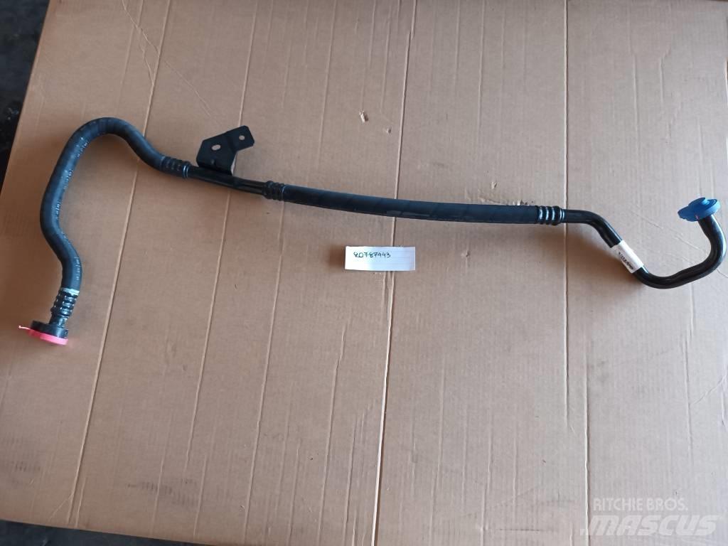 Volvo PIPE 20787443 Ostale kargo komponente