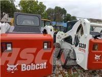 Bobcat S 590 Skid steer mini utovarivači