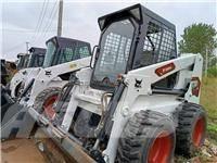 Bobcat S 590 Skid steer mini utovarivači