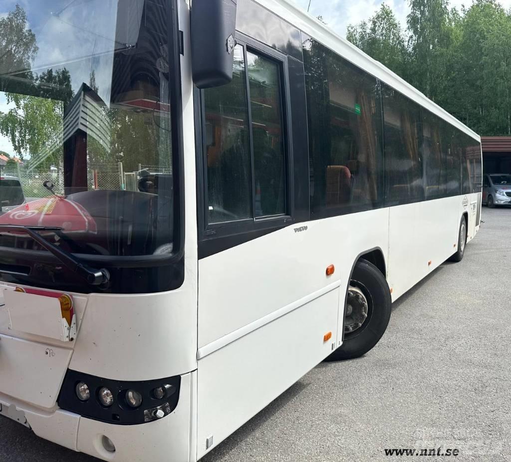 Volvo 8700LE Međugradski autobusi