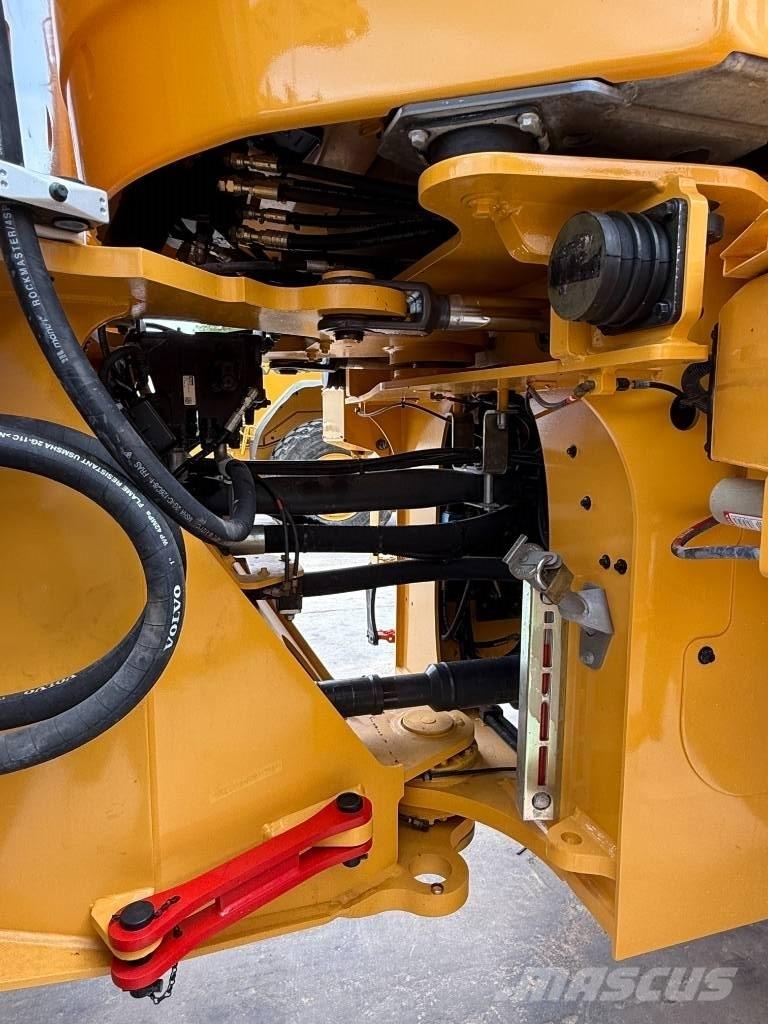 Volvo L 110 H Utovarivači na točkove