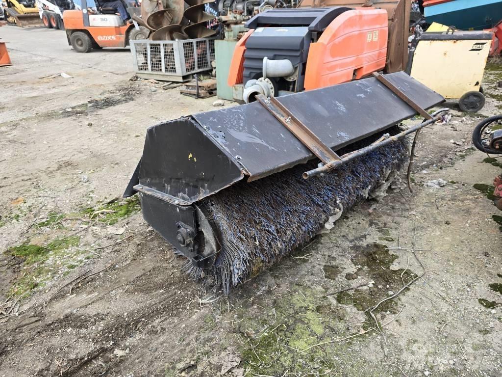 Bobcat Bobcat Mašine za čišćenje
