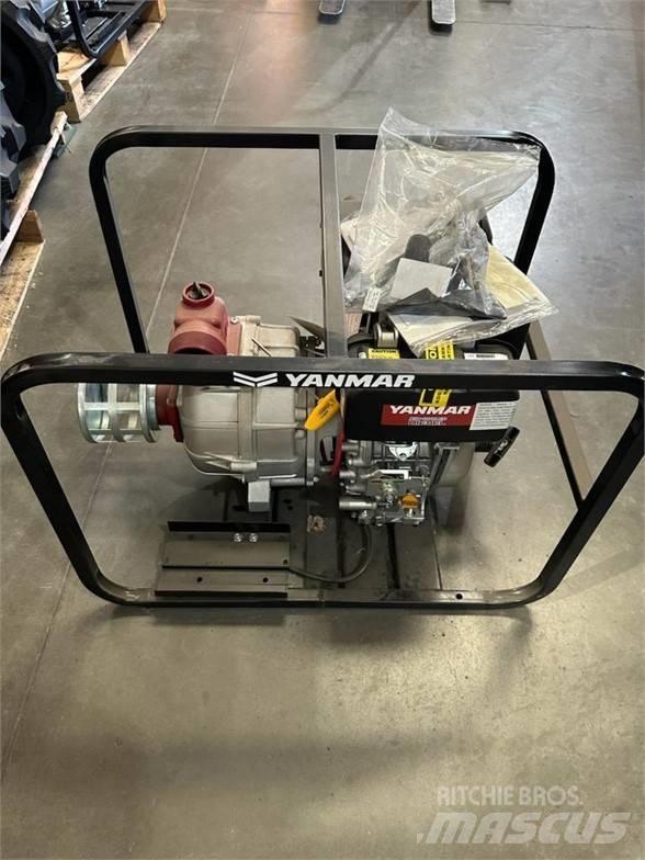 Yanmar YDP30TW Pumpe za vodu