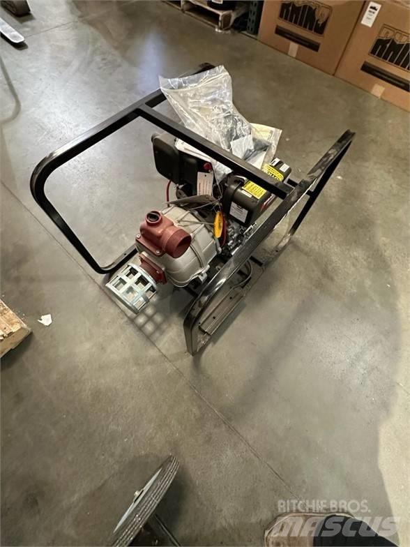 Yanmar YDP30TW Pumpe za vodu