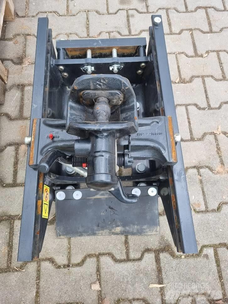 New Holland T 7.140 Ostala dodatna oprema za traktore