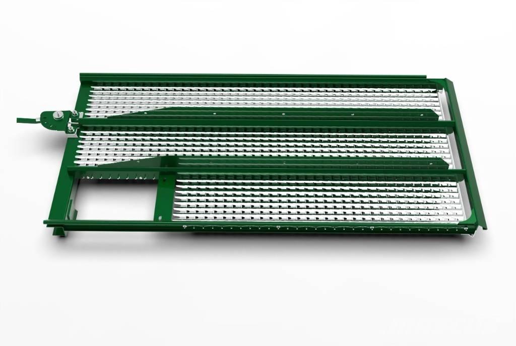 John Deere AH202065 Dodatna oprema za kombajne