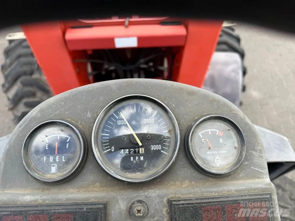 Kubota R520NH Utovarivači na točkove