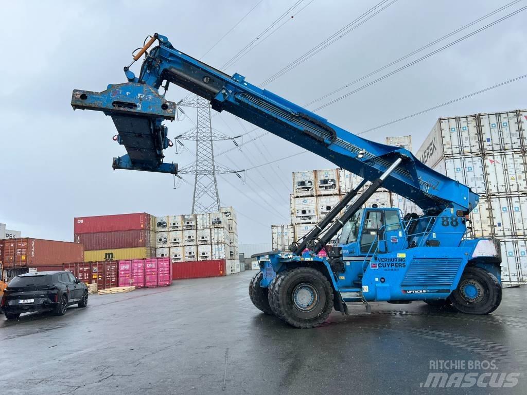 Terex LIFTACE 5 - 31 Dohvatni viljuškari