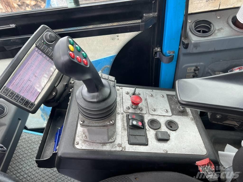 Terex LIFTACE 5 - 31 Dohvatni viljuškari
