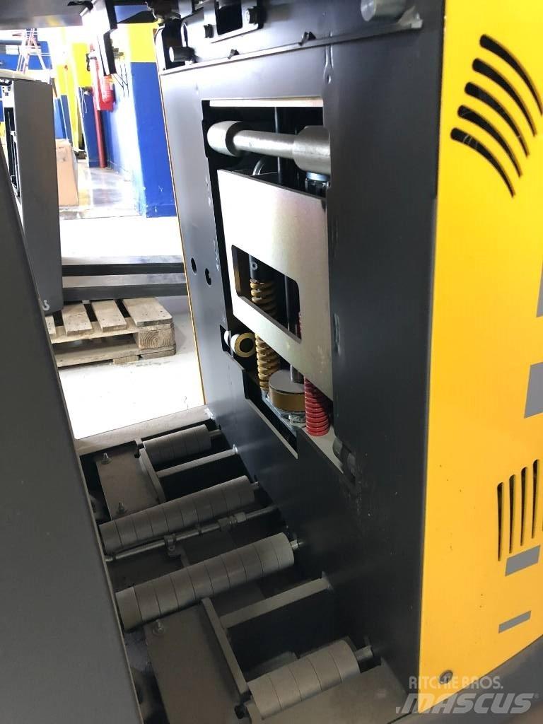 Atlet PLP200P Ručni paletni viljuškari