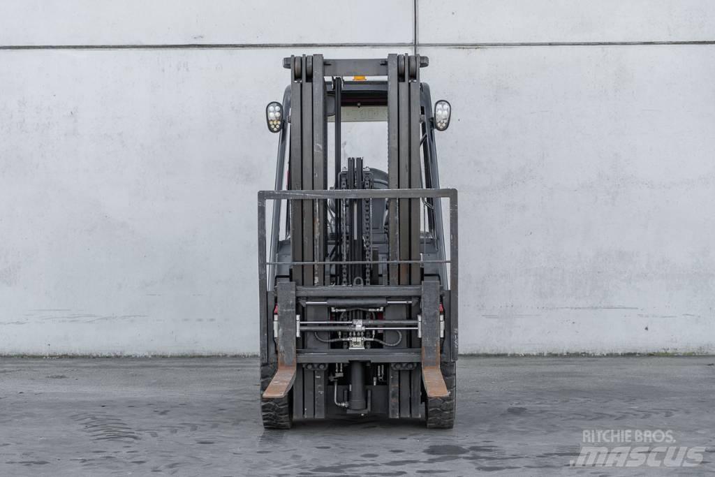 Manitou MI 25 D Dizelski viljuškari