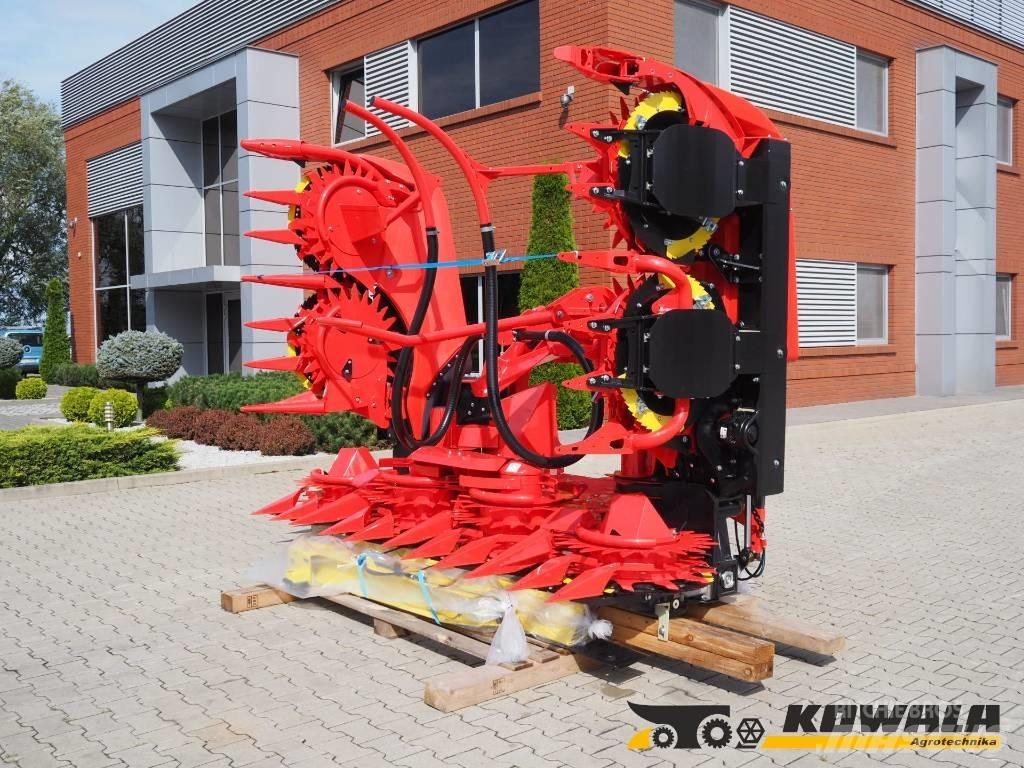 Kemper 360 Pro Ostala oprema za žetvu stočne hrane