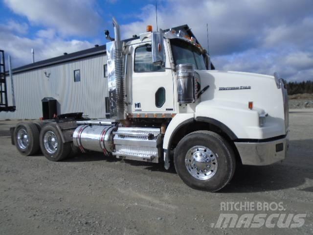 Western Star 4900 SA Tegljači