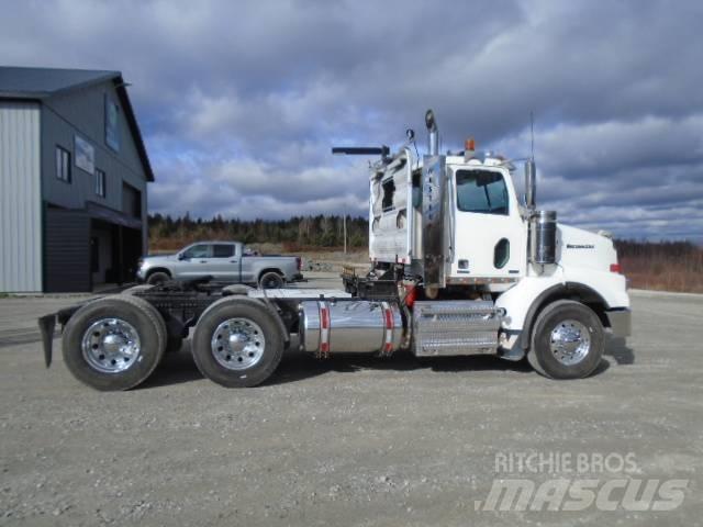 Western Star 4900 SA Tegljači