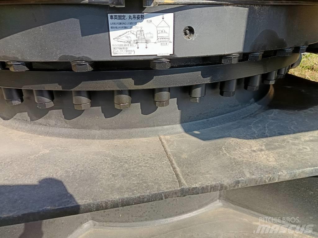 CAT CAT336GC Bageri guseničari