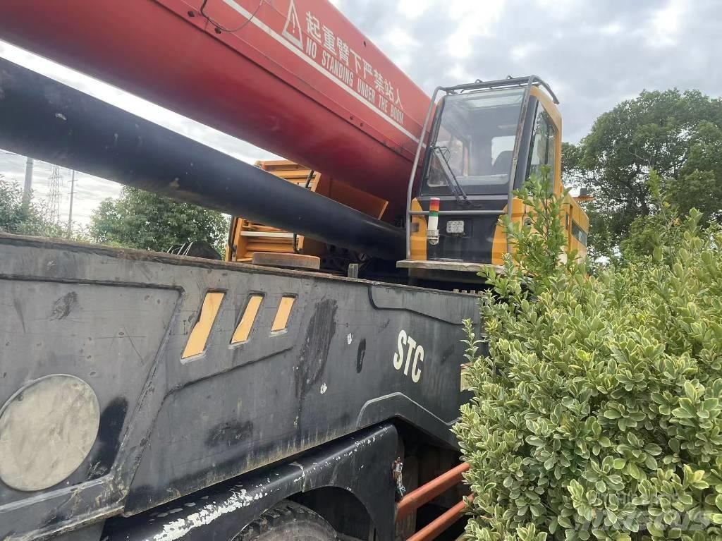 Sany STC 1000 S Polovne dizalice za sve terene