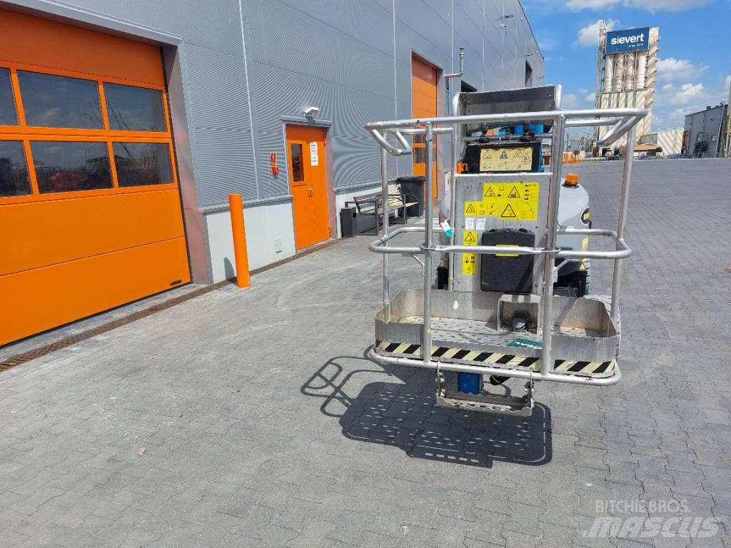 Genie Z33/18 Zglobne podizne platforme