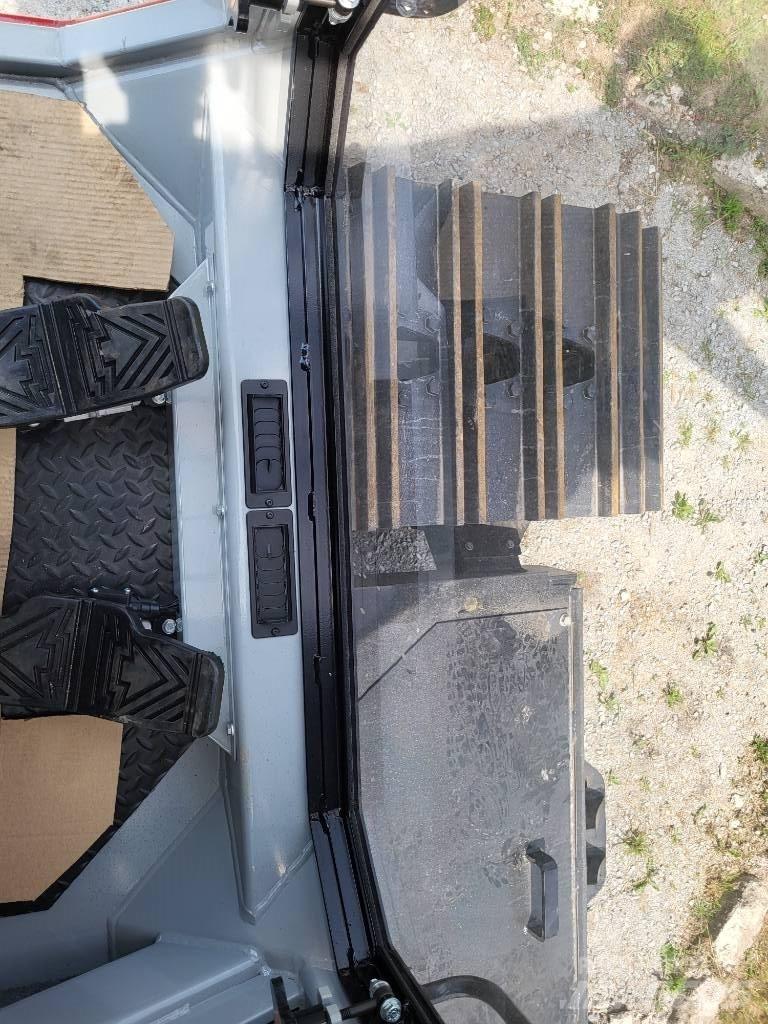 TimberPro TL Harversteri