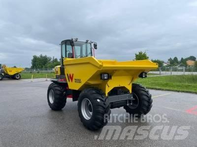 Wacker Neuson DW90-3 Damperi za gradilište