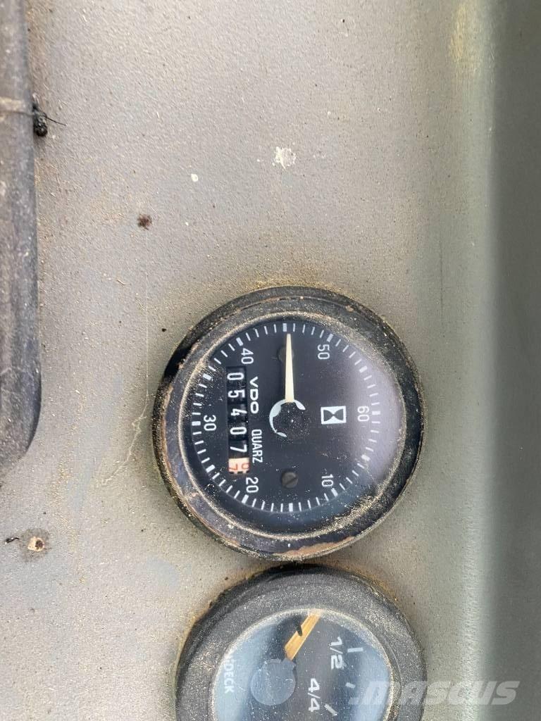 Schaeff SKL 823 Utovarivači na točkove