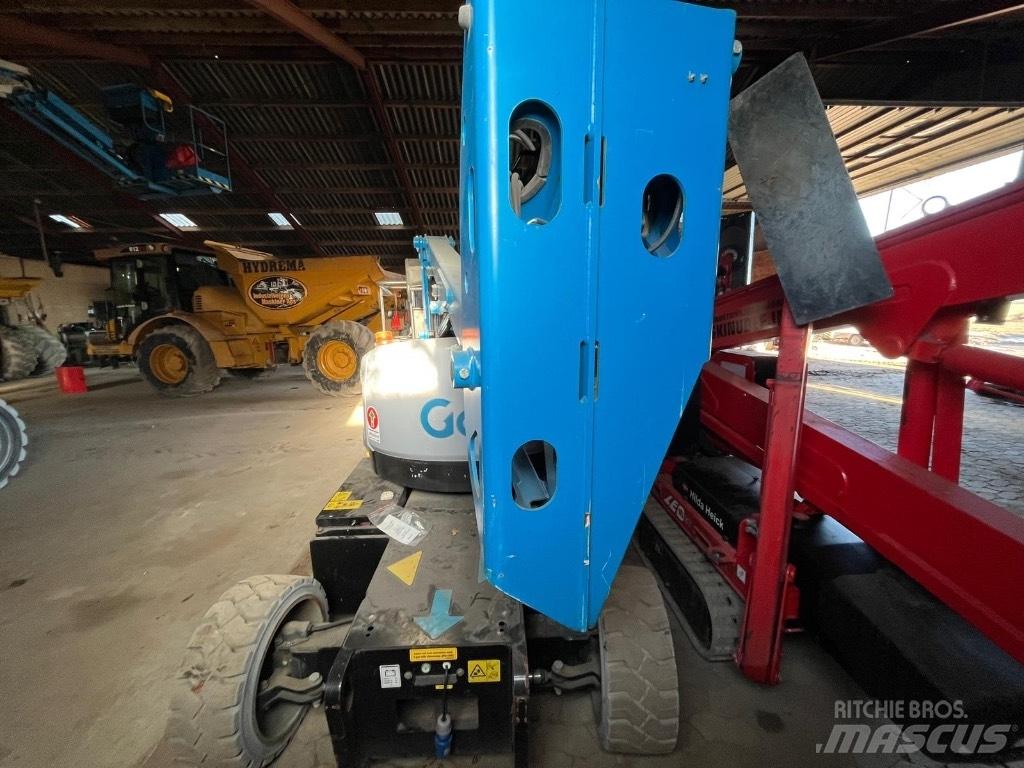 Genie Z 33/18 Zglobne podizne platforme