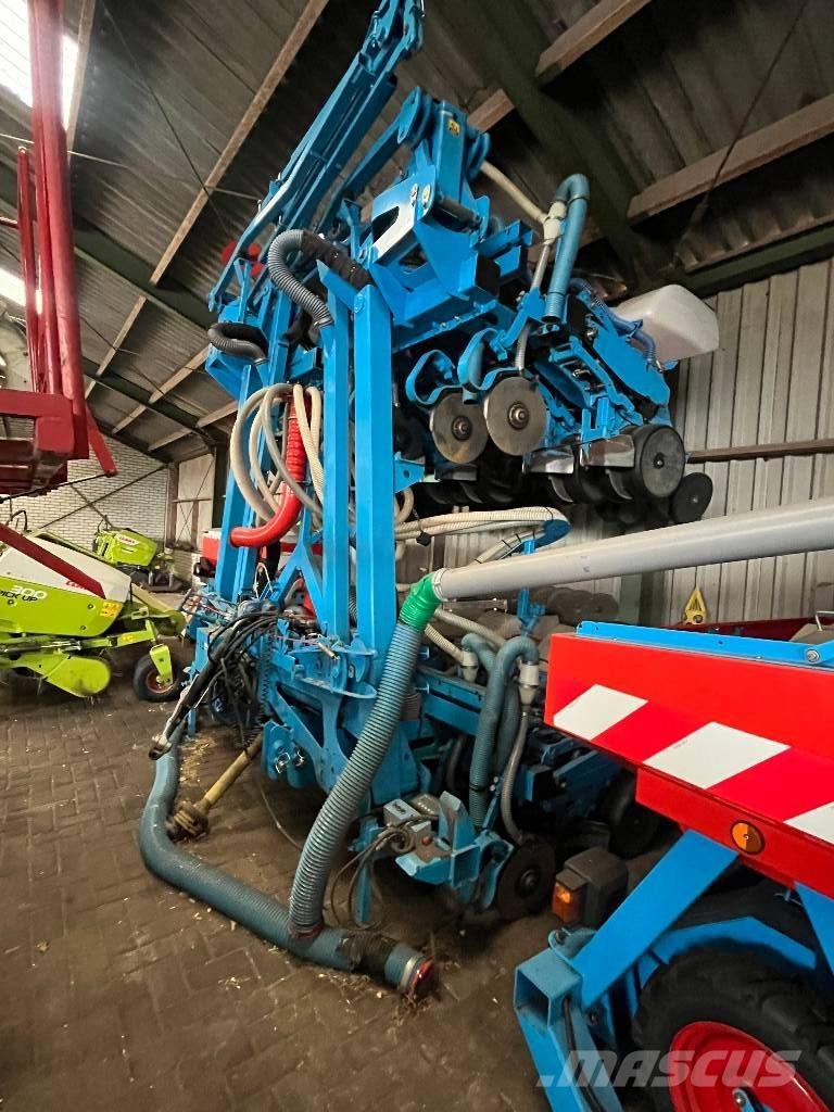 Monosem NG PLUS 12 Precizne sejačice