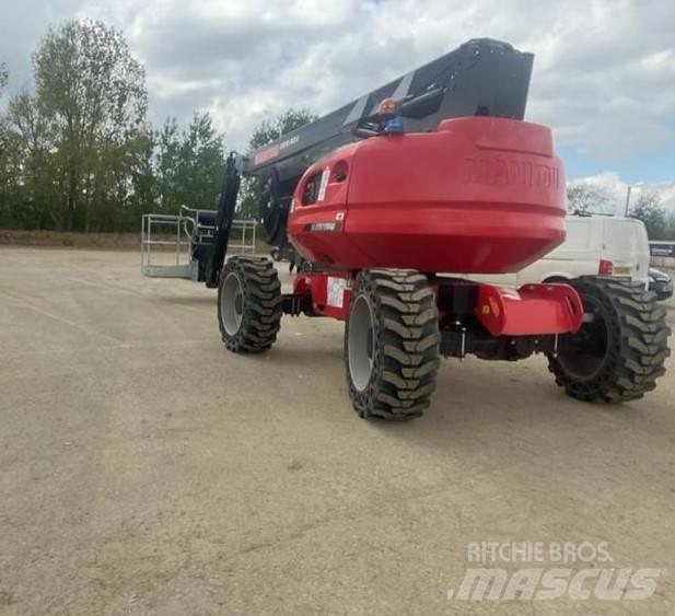 Manitou 200 ATJ Zglobne podizne platforme
