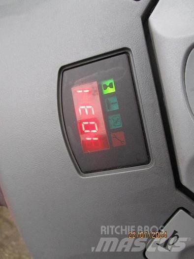 BT SWE 080L Ručni električni viljuškar