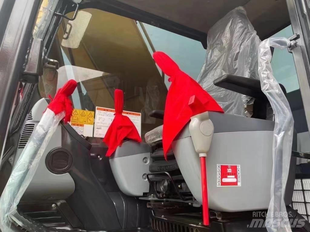Komatsu PC 240 Bageri guseničari