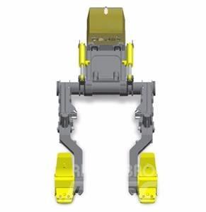 Bracke M24.a Ostale komponente