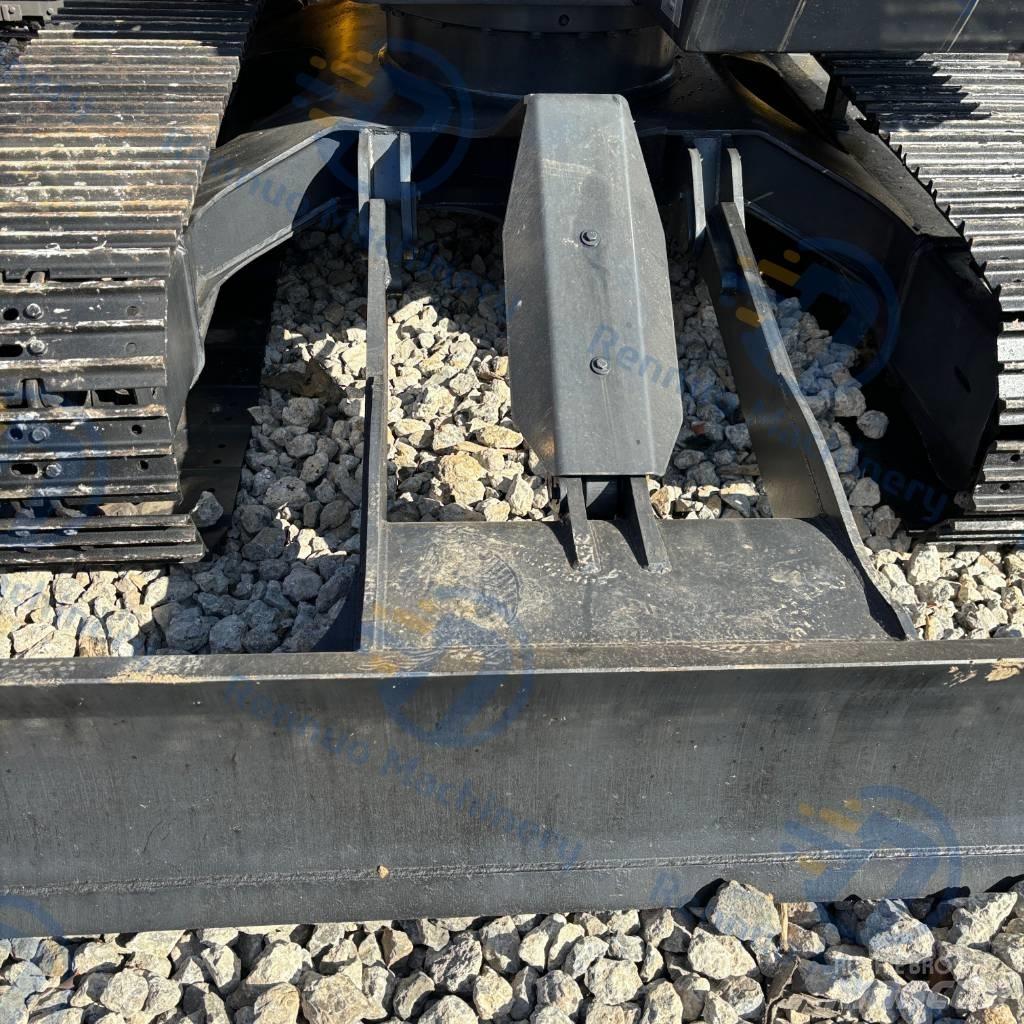Hitachi ZX70 Mini bageri < 7t
