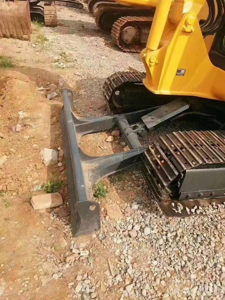 Komatsu PC 56 Mini bageri < 7t