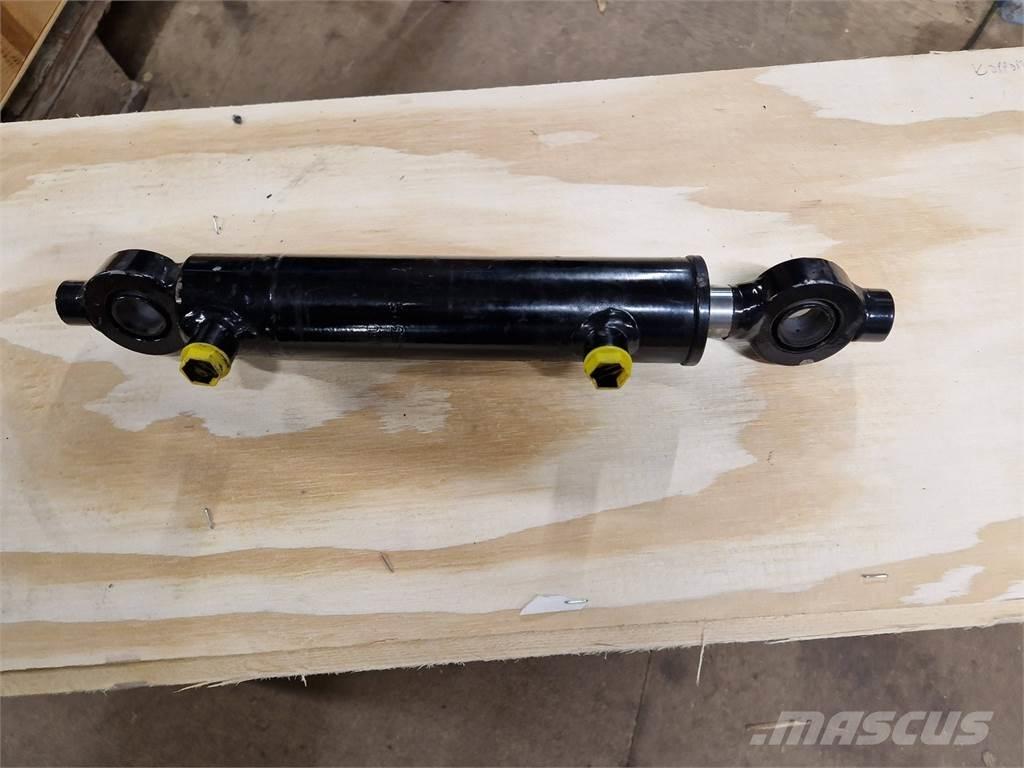 Eco Log 7010717 Glave za kombajne