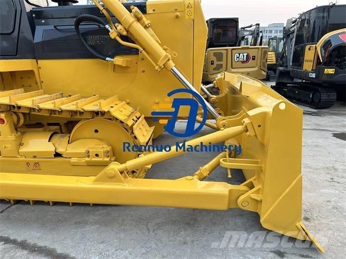 Shantui SD 16 Buldožeri guseničari
